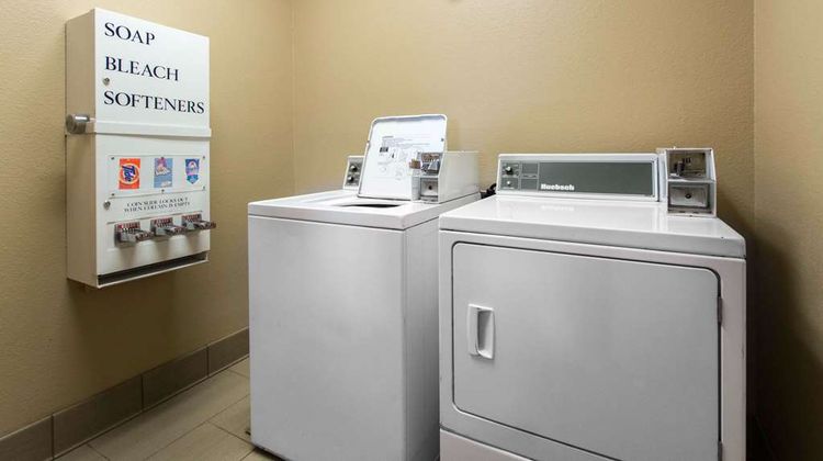 Comfort Inn and Suites Deming Other