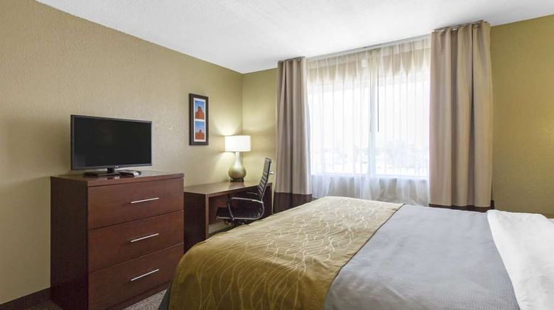 <b>Comfort Inn and Suites Deming Room</b>. Images powered by <a href="https://iceportal.shijigroup.com/" title="IcePortal" target="_blank">IcePortal</a>.