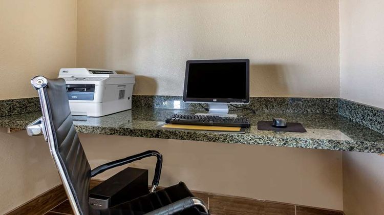 Comfort Inn and Suites Deming Other