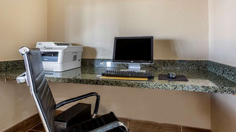 <b>Comfort Inn and Suites Deming Other</b>. Images powered by <a href="https://iceportal.shijigroup.com/" title="IcePortal" target="_blank">IcePortal</a>.