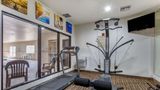Comfort Inn and Suites Deming Health