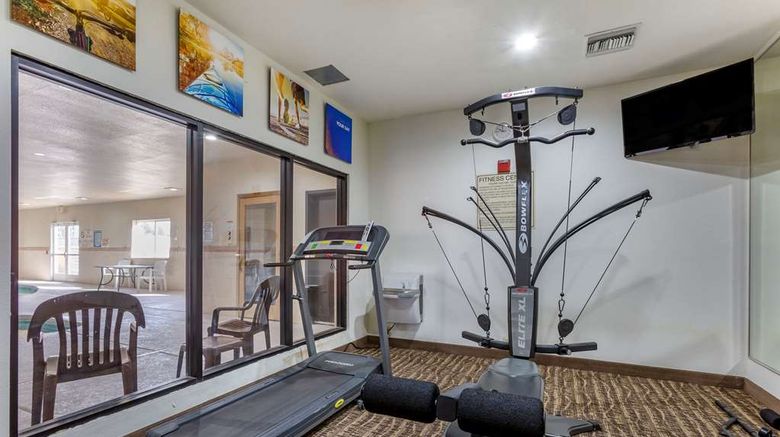 <b>Comfort Inn and Suites Deming Health</b>. Images powered by <a href="https://iceportal.shijigroup.com/" title="IcePortal" target="_blank">IcePortal</a>.