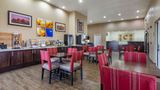 Comfort Inn and Suites Deming Restaurant