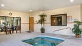 Comfort Inn and Suites Deming Pool