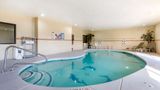 Comfort Inn and Suites Deming Pool
