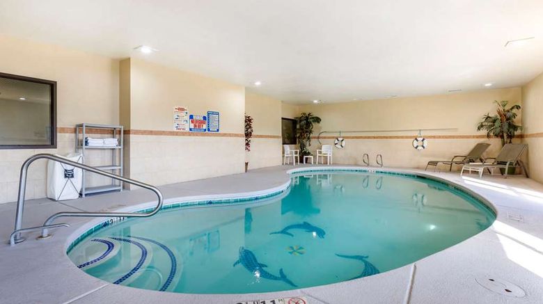 <b>Comfort Inn and Suites Deming Pool</b>. Images powered by <a href="https://iceportal.shijigroup.com/" title="IcePortal" target="_blank">IcePortal</a>.