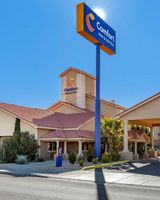 Comfort Inn and Suites Deming