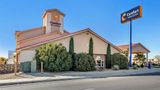 Comfort Inn and Suites Deming Exterior