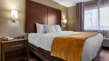 Comfort Inn and Suites Deming Suite