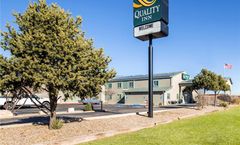 Quality Inn Moriarty
