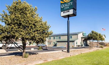 Quality Inn Moriarty