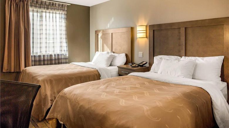 <b>Quality Inn Moriarty Room</b>. Images powered by <a href="https://iceportal.shijigroup.com/" title="IcePortal" target="_blank">IcePortal</a>.