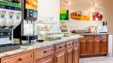 <b>Quality Inn Moriarty Restaurant</b>. Images powered by <a href="https://iceportal.shijigroup.com/" title="IcePortal" target="_blank">IcePortal</a>.