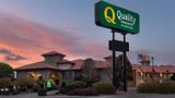 Quality Inn & Suites Gallup I-40 Exit 20 Exterior