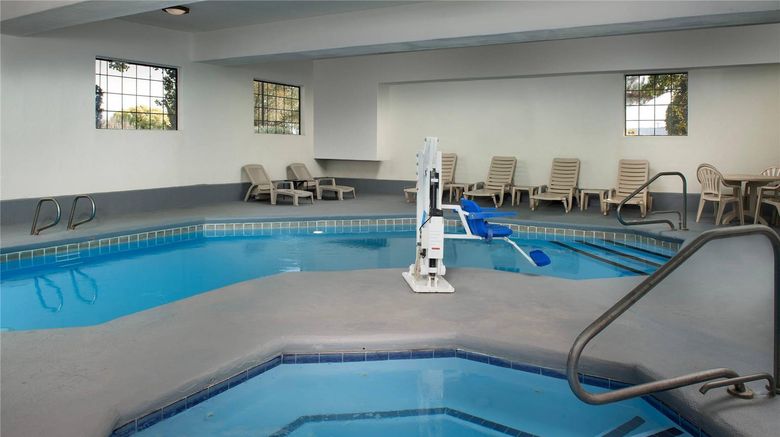 <b>Quality Inn & Suites Gallup I-40 Exit 20 Pool</b>. Images powered by <a href="https://iceportal.shijigroup.com/" title="IcePortal" target="_blank">IcePortal</a>.