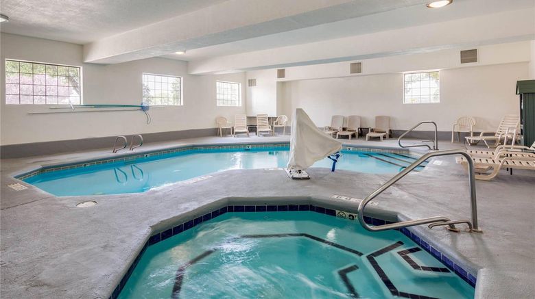 <b>Quality Inn & Suites Gallup I-40 Exit 20 Pool</b>. Images powered by <a href="https://iceportal.shijigroup.com/" title="IcePortal" target="_blank">IcePortal</a>.