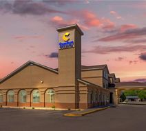 Comfort Inn and Suites Socorro Exterior