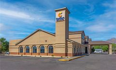 Comfort Inn and Suites Socorro