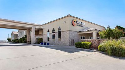 Comfort Inn and Suites