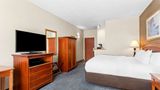 <b>Comfort Inn and Suites Room</b>. Images powered by <a href="https://iceportal.shijigroup.com/" title="IcePortal" target="_blank">IcePortal</a>.