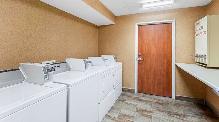Comfort Inn and Suites Other