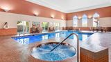 <b>Comfort Inn and Suites Pool</b>. Images powered by <a href="https://iceportal.shijigroup.com/" title="IcePortal" target="_blank">IcePortal</a>.