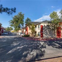 Suburban Studios Albuquerque Uptown