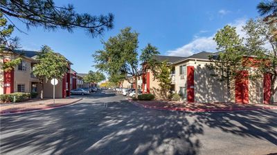 Suburban Studios Albuquerque Uptown