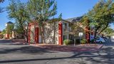 Suburban Studios Albuquerque Uptown Exterior