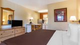 Suburban Studios Albuquerque Uptown Room