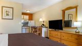 Suburban Studios Albuquerque Uptown Room