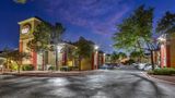 Suburban Studios Albuquerque Uptown Exterior