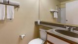 Suburban Studios Albuquerque Uptown Room
