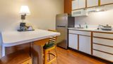 Suburban Studios Albuquerque Uptown Room