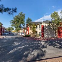 Suburban Studios Albuquerque Uptown