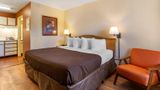 Suburban Studios Albuquerque Uptown Room