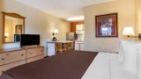 Suburban Studios Albuquerque Uptown Room