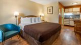 Suburban Studios Albuquerque Uptown Room