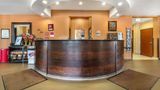 Comfort Suites Gallup East Rte 66 & I-40 Lobby