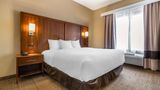 Comfort Suites Gallup East Rte 66 & I-40 Suite