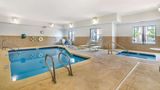 Comfort Suites Gallup East Rte 66 & I-40 Pool
