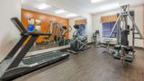 Comfort Suites Gallup East Rte 66 & I-40 Health