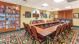 Comfort Suites Gallup East Rte 66 & I-40 Meeting