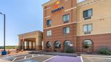 Comfort Suites Gallup East Rte 66 & I-40 Exterior