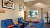 <b>Comfort Inn & Suites Lobby</b>. Images powered by <a href="https://iceportal.shijigroup.com/" title="IcePortal" target="_blank">IcePortal</a>.