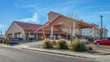 <b>Comfort Inn & Suites Exterior</b>. Images powered by <a href="https://iceportal.shijigroup.com/" title="IcePortal" target="_blank">IcePortal</a>.