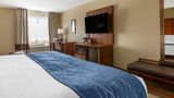 <b>Comfort Inn & Suites Room</b>. Images powered by <a href="https://iceportal.shijigroup.com/" title="IcePortal" target="_blank">IcePortal</a>.
