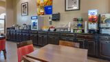 <b>Comfort Inn & Suites Restaurant</b>. Images powered by <a href="https://iceportal.shijigroup.com/" title="IcePortal" target="_blank">IcePortal</a>.