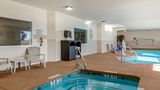 <b>Comfort Inn & Suites Pool</b>. Images powered by <a href="https://iceportal.shijigroup.com/" title="IcePortal" target="_blank">IcePortal</a>.