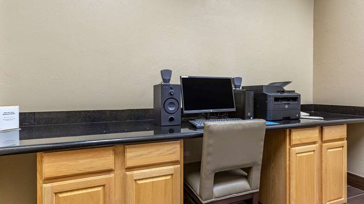 Comfort Inn & Suites Other